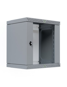 Efb Elektronik Wgx-1206Gr.g1 Stojak 12U Szafa Wisząca Szary