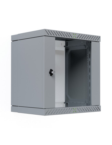 Efb Elektronik Wgx-1206Gr.g1 Stojak 12U Szafa Wisząca Szary