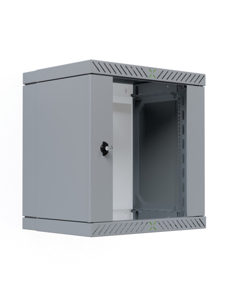 Efb Elektronik Wgx-1206Gr.g1 Stojak 12U Szafa Wisząca Szary