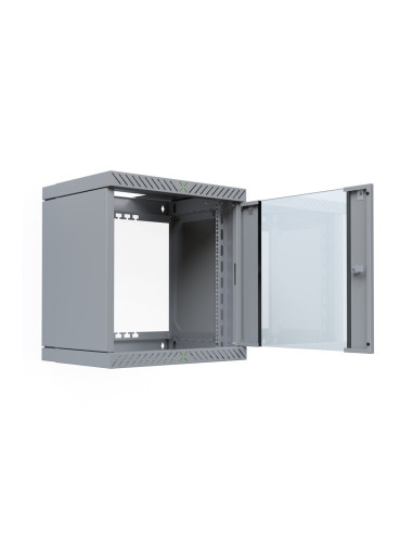 Efb Elektronik Wgx-1206Gr.g1 Stojak 12U Szafa Wisząca Szary