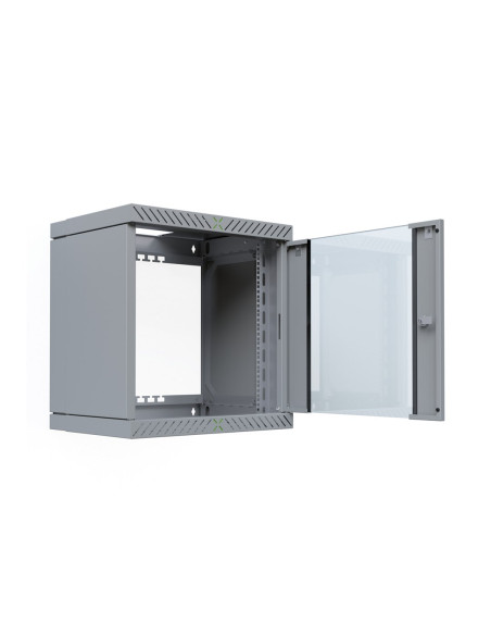 Efb Elektronik Wgx-1206Gr.g1 Stojak 12U Szafa Wisząca Szary