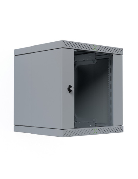 Efb Elektronik Wgx-1206Gr.g1 Stojak 12U Szafa Wisząca Szary