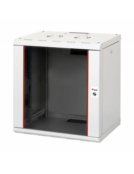 Equip Epm-12-6045-G-Cbaa Stojak 12U Szafa Wisząca Jasny Szary