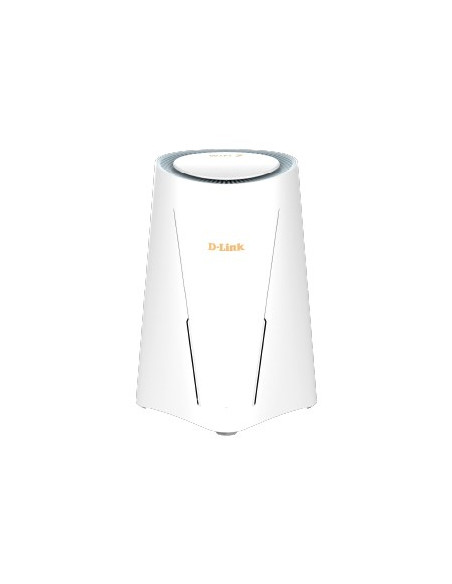 D-Link G572 Router Bezprzewodowy Gigabit Ethernet 5G Biały