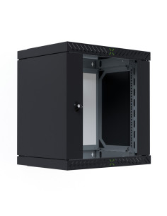 Efb Elektronik Wgx-1206Ts.g1 Stojak 12U Szafa Wisząca Czarny