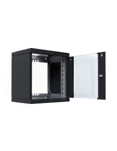 Efb Elektronik Wgx-1206Ts.g1 Stojak 12U Szafa Wisząca Czarny 2