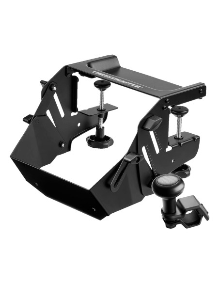 Thrustmaster T128 Simtask Farming Pack Czarny Kierownica + Pedały + Dźwignia Zmiany Biegów Pc, Playstation 4, Playstation 5