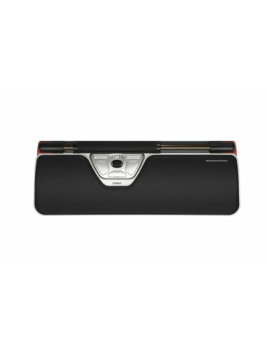 Contour Rollermouse Red Plus Cienki Klient Przewodowy/Srebrny