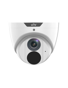 Kamera Ip Ipc3618Sb-Adf28Km-I0 - 8.3 Mpx 4K Uhd 2.8 Mm Uniview