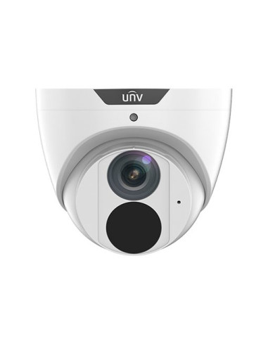 Kamera Ip Ipc3618Sb-Adf28Km-I0 - 8.3 Mpx 4K Uhd 2.8 Mm Uniview