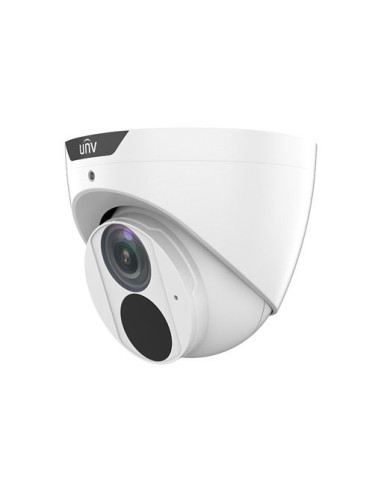 Kamera Ip Ipc3618Sb-Adf28Km-I0 - 8.3 Mpx 4K Uhd 2.8 Mm Uniview