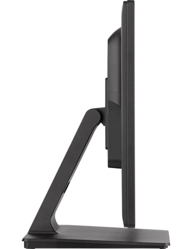 Iiyama Prolite T2452Msc-B2Ag Monitor Komputerowy 61 Cm (24") 1920 X 1080 Px Full Hd Led Ekran Dotykowy Czarny