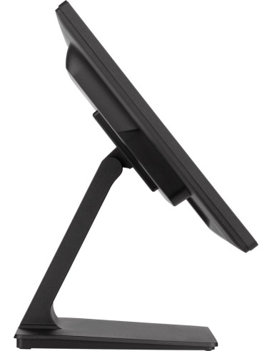 Iiyama Prolite T2452Msc-B2Ag Monitor Komputerowy 61 Cm (24") 1920 X 1080 Px Full Hd Led Ekran Dotykowy Czarny