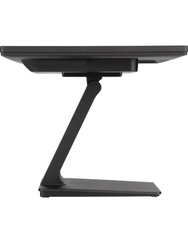 Iiyama Prolite T2452Msc-B2Ag Monitor Komputerowy 61 Cm (24") 1920 X 1080 Px Full Hd Led Ekran Dotykowy Czarny