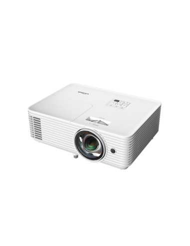 Projektor Krótkoogniskowy Vivitek Dx335St