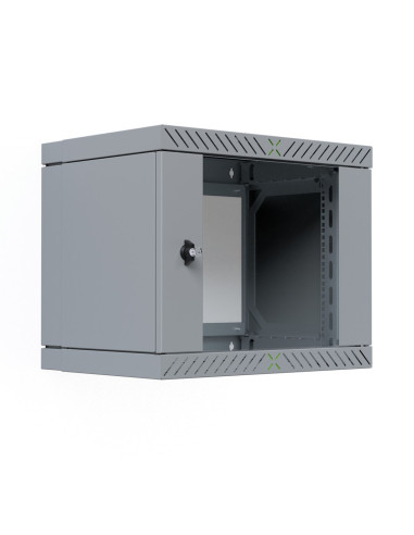 Efb Elektronik Wgx-0906Gr.g1 Stojak 9U Szafa Wisząca Szary