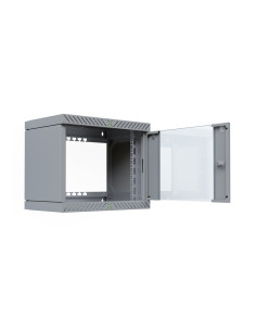 Efb Elektronik Wgx-0906Gr.g1 Stojak 9U Szafa Wisząca Szary 2