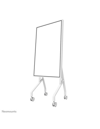 Obrotowy Mobilny Stojak Neomounts Move Go Flip