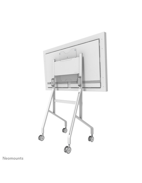 Obrotowy Mobilny Stojak Neomounts Move Go Flip