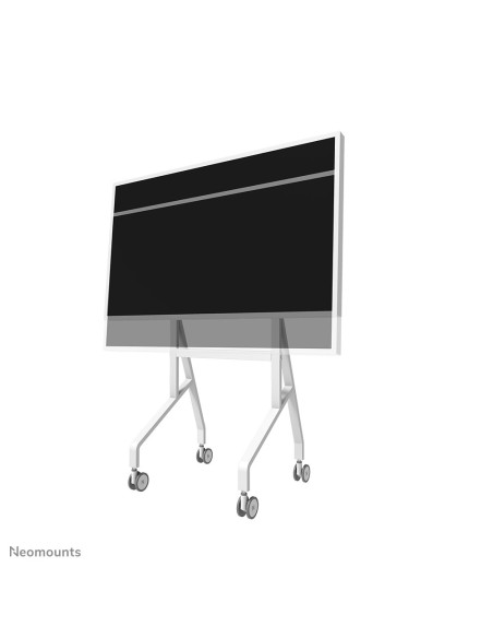Obrotowy Mobilny Stojak Neomounts Move Go Flip