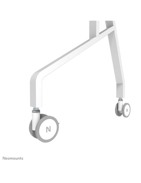 Obrotowy Mobilny Stojak Neomounts Move Go Flip