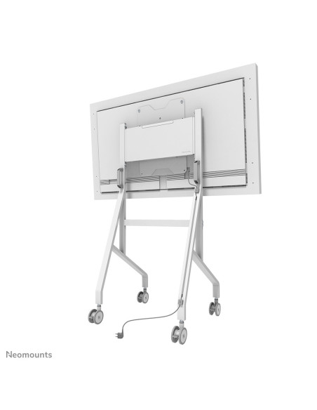 Obrotowy Mobilny Stojak Neomounts Move Go Flip