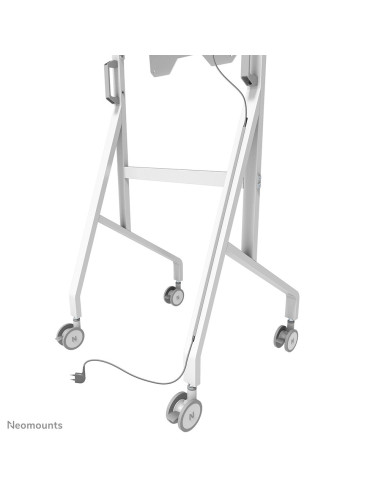 Obrotowy Mobilny Stojak Neomounts Move Go Flip