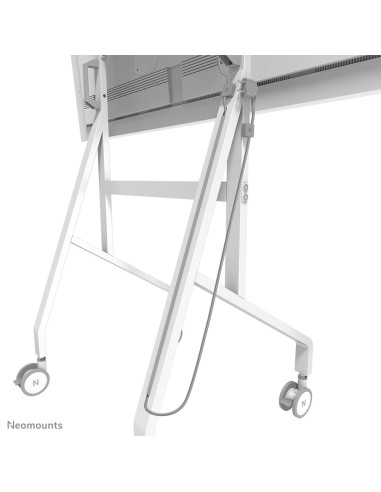 Obrotowy Mobilny Stojak Neomounts Move Go Flip