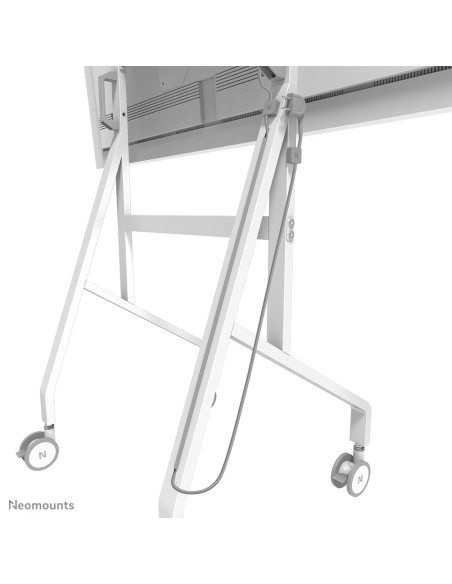 Obrotowy Mobilny Stojak Neomounts Move Go Flip