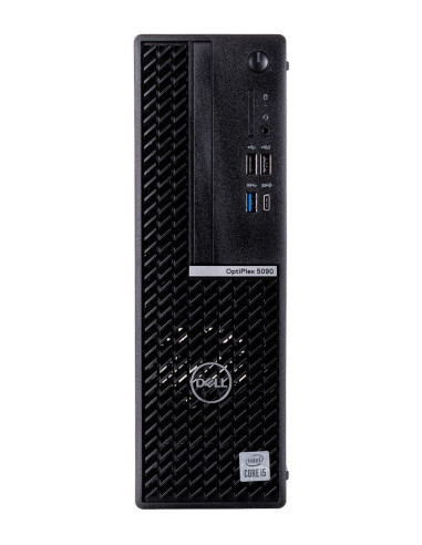 Dell Optiplex 5090 I5-10500 16Gb 512Gb Ssd Sff Win11Pro Używany