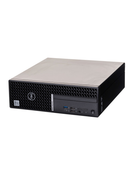 Dell Optiplex 5090 I5-10500 16Gb 512Gb Ssd Sff Win11Pro Używany
