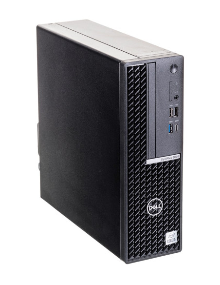 Dell Optiplex 5090 I5-10500 16Gb 512Gb Ssd Sff Win11Pro Używany