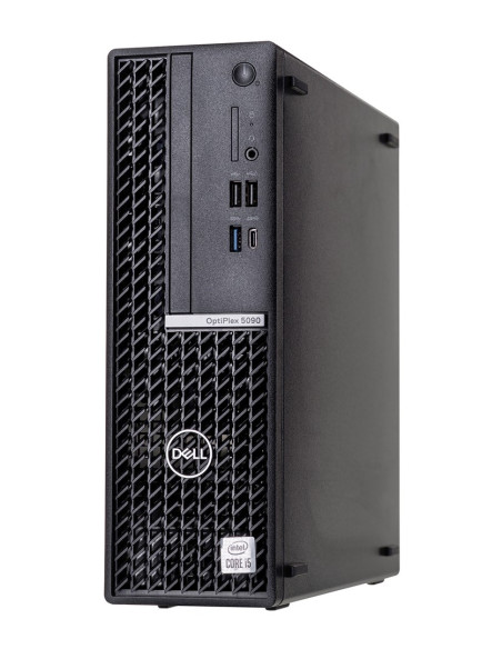 Dell Optiplex 5090 I5-10500 16Gb 512Gb Ssd Sff Win11Pro Używany