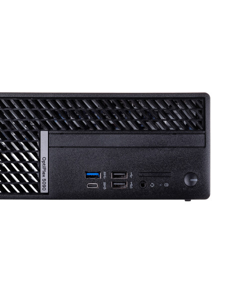 Dell Optiplex 5090 I5-10500 16Gb 512Gb Ssd Sff Win11Pro Używany