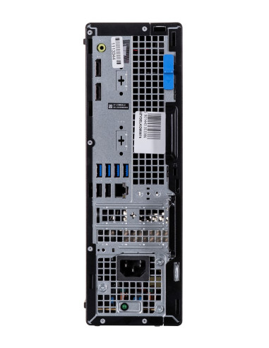 Dell Optiplex 5090 I5-10500 16Gb 512Gb Ssd Sff Win11Pro Używany
