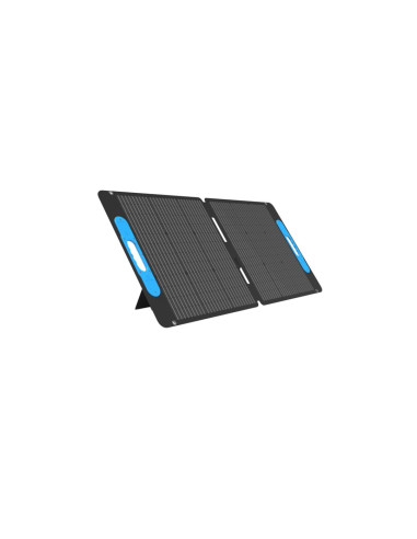 Realpower 411605 Panel Słoneczny 100 W Monokryształowy Silikon