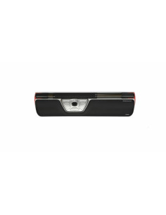 Contour Design Rollermouse Czerwony, Przewodowy, Usb Type-C, 2800 Dpi, Srebrny 2