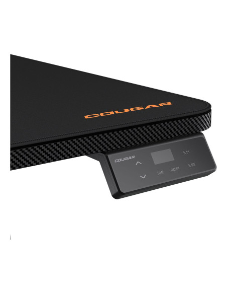 Cougar Cgr-E-Star120 Czarny