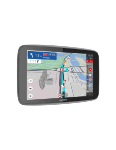Tomtom Go Expert Plus 7”
