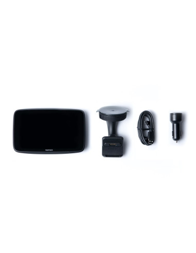 Tomtom Go Expert Plus 7”