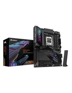 Gigabyte X870E Aorus Pro X3D Amd X870E Gniazdo Am5 Atx