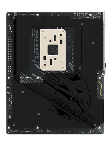 Gigabyte X870E Aorus Pro X3D Amd X870E Gniazdo Am5 Atx