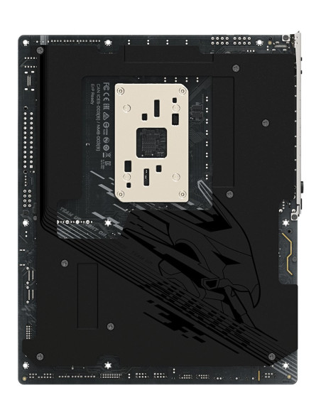 Gigabyte X870E Aorus Pro X3D Amd X870E Gniazdo Am5 Atx