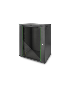 Digitus Dn1916Uecn Stojak 16U Szafa Wisząca Czarny