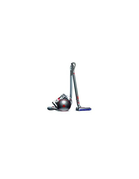 Dyson Cinetic Big Ball Absolute 2 0,8 L Cylinder Próżniowy Suchy 700 W Bez Worka