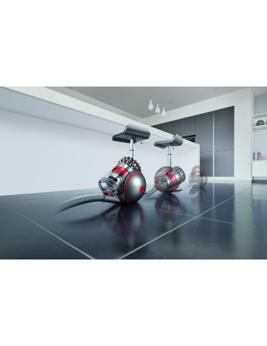 Dyson Cinetic Big Ball Absolute 2 0,8 L Cylinder Próżniowy Suchy 700 W Bez Worka