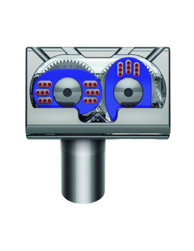 Dyson Cinetic Big Ball Absolute 2 0,8 L Cylinder Próżniowy Suchy 700 W Bez Worka