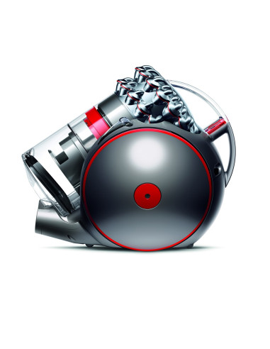 Dyson Cinetic Big Ball Absolute 2 0,8 L Cylinder Próżniowy Suchy 700 W Bez Worka