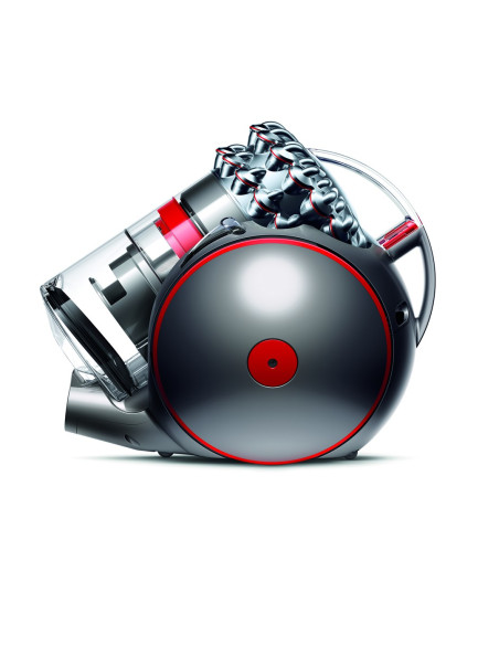 Dyson Cinetic Big Ball Absolute 2 0,8 L Cylinder Próżniowy Suchy 700 W Bez Worka
