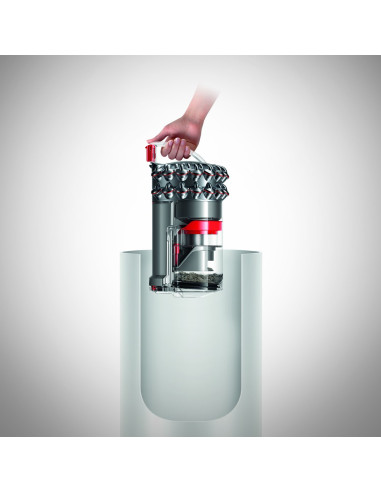 Dyson Cinetic Big Ball Absolute 2 0,8 L Cylinder Próżniowy Suchy 700 W Bez Worka